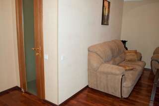 Апартаменты KyivStay Pochaynynska Apartment Киев Апартаменты с балконом-17