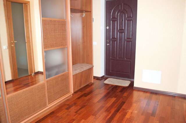 Апартаменты KyivStay Pochaynynska Apartment Киев-16