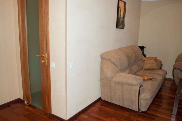 Апартаменты KyivStay Pochaynynska Apartment Киев-19